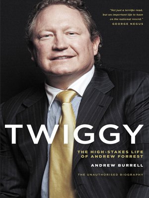 Twiggy - ebook